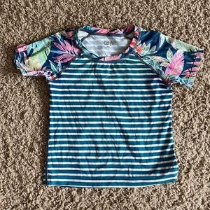 Athleta Girl Swim Shirt